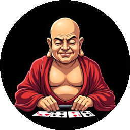 Buddha — AI poker opponent