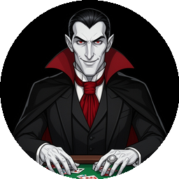 Dracula — AI poker opponent