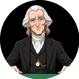 Ebenezer Scrooge — AI poker opponent