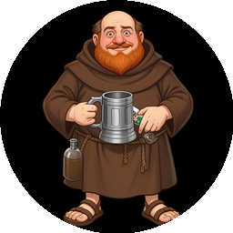 Friar Tuck — AI poker opponent