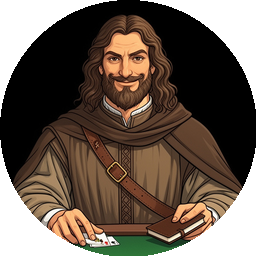 Leonardo da Vinci — AI poker opponent