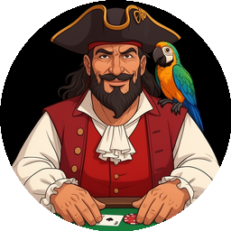 Long John Silver — AI poker opponent
