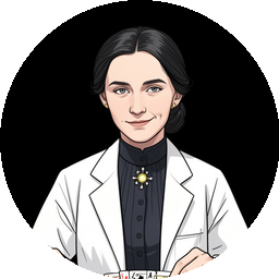 Marie Curie — AI poker opponent