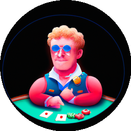 Napoleon — AI poker opponent