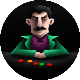 Sherlock Holmes — AI poker opponent