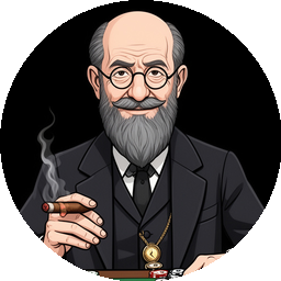 Sigmund Freud — AI poker opponent