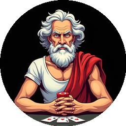 Socrates — AI poker opponent