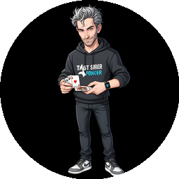 Tech Bro — AI poker opponent