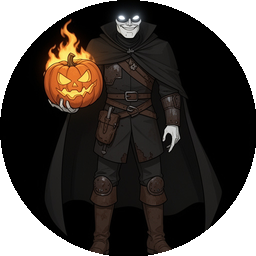 The Headless Horseman — AI poker opponent